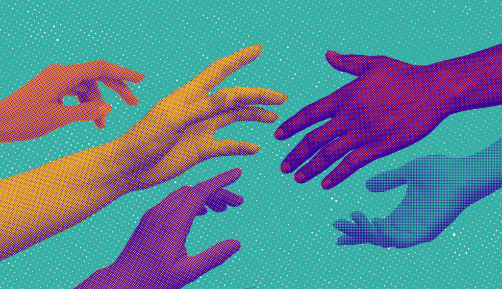 Communities Across America Are Rediscovering the Power of Collective Kindness